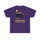 Gamiviti 80 Series Land Cruiser Tee - 2 side Print - Reefmonkey
