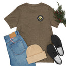 NCFJ Cruisers Fitted Heather Tshirt by Reefmonkey