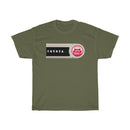 Upstate Cruisers Tee - Bezel Logo Tee - Reefmonkey