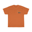 Land Cruiser D Gangster FJ80 Tshirt by Reefmonkey
