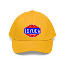 TOYODA Classic Logo Toyota Twill Embroidered Hat
