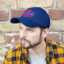 TOYODA Classic Logo Toyota Twill Embroidered Hat