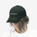 Land Cruiser Embroidered Unisex Trucker Hat