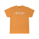 FJ Cruiser Bezel Tshirt by Reefmonkey