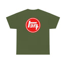 4 Wheel Drive TEQ 2 Side Fj40 Land Cruiser T Shirt - Reefmonkey