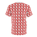 Toyota Tee, Teq Pattern T Shirt, Mens T Shirt - Reefmonkey
