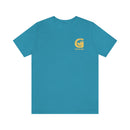 Gamiviti 80 Series Land Cruiser Tee - 2 Sided  - Reefmonkey
