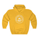 Dixieland Cruisers Unisex Heavy Blend™ Hooded Sweatshirt