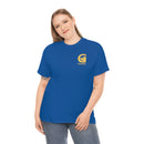 Gamiviti 80 Series Land Cruiser Tee - 2 side Print - Reefmonkey