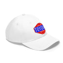 TOYODA Classic Logo Toyota Twill Embroidered Hat
