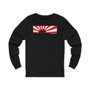 Rising Sun 4Runner Long Sleeve Unisex Shirt - Reefmonkey