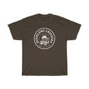 Dixieland Cruisers Unisex Heavy Cotton Tee