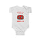 Honda Baby One Piece Baby Bodysuit JDM baby gift by Reefmonkey