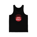 Upstate Cruisers Men Tank Top - Reefmonkey