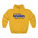 OTRAMM - Unisex Heavy Blend™ Hooded Sweatshirt