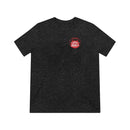 Upstate Cruisers OTMT 2021 - Premium 2 sided Unisex Triblend Tee