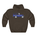 OTRAMM - Unisex Heavy Blend™ Hooded Sweatshirt