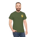 Gamiviti 80 Series Land Cruiser Tee - 2 side Print - Reefmonkey