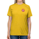 Upstate Cruisers OTMT 2021 - Premium 2 sided Unisex Triblend Tee