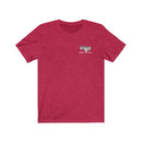 FJ60 60 Series Land Cruiser T Shirt Bible Verse Tee - Reefmonkey