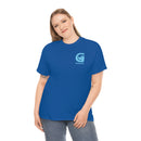 Gamiviti 60 Series Land Cruiser Tee - 2 side Print - Reefmonkey