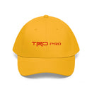 Toyota TRD Pro - Embroidered Twill hat by Reefmonkey