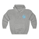 Gamiviti 60 Series Unisex Sweatshirt Hoodie - Reefmonkey