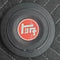 FJ40 Teq Rising Sun Steering Wheel Emblem Horn Button