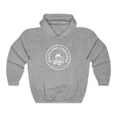 Dixieland Cruisers Unisex Heavy Blend™ Hooded Sweatshirt