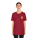Gamiviti 80 Series Land Cruiser Tee - 2 Sided  - Reefmonkey