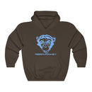 Monkey Hoodie - Reefmonkey Hooded Sweatshirt