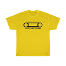 FJ40 Bezel Flip Me Over Mens T-shirt