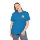 Gamiviti 80 Series Land Cruiser Tee - 2 side Print - Reefmonkey
