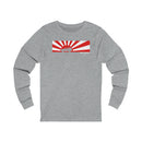 Rising Sun 4Runner Long Sleeve Unisex Shirt - Reefmonkey