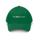 Toyota TURD Bro (Spoof) - Embroidered Twill hat by Reefmonkey