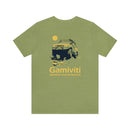 Gamiviti 80 Series Land Cruiser Tee - 2 Sided  - Reefmonkey