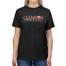 Upstate Cruisers Clemson Mafia Unisex TriblendTee - Reefmonkey