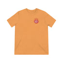 Upstate Cruisers OTMT 2021 - Premium 2 sided Unisex Triblend Tee