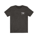 FJ60 60 Series Land Cruiser T Shirt Bible Verse Tee - Reefmonkey