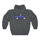 OTRAMM - Unisex Heavy Blend™ Hooded Sweatshirt