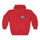 OTRAMM - Unisex Heavy Blend™ Hooded Sweatshirt