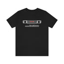 FJ60 Toyota Land Cruiser Tshirt - Light Logo Version - Reefmonkey