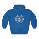 Dixieland Cruisers Unisex Heavy Blend™ Hooded Sweatshirt