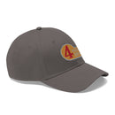 4 Wheel Drive Toyota FJ40 Unstructured Embroidered Dad Baseball Hat Cap - Reefmonkey