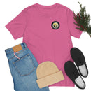 NCFJ Cruisers Fitted Heather Tshirt by Reefmonkey