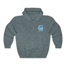 Gamiviti 60 Series Unisex Sweatshirt Hoodie - Reefmonkey