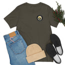 NCFJ Cruisers Fitted Heather Tshirt by Reefmonkey