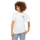 Gamiviti 60 Series Land Cruiser Tee - 2 side Print - Reefmonkey