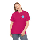 Gamiviti 60 Series Land Cruiser Tee - 2 side Print - Reefmonkey