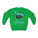 Gamiviti Land Cruiser 60 Series Sweatshirt - Reefmonkey